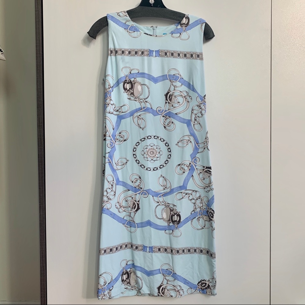 J. McLaughlin Shift Dress